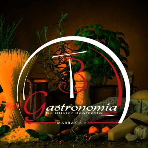 Épicerie fine Gastronomia Marrakech